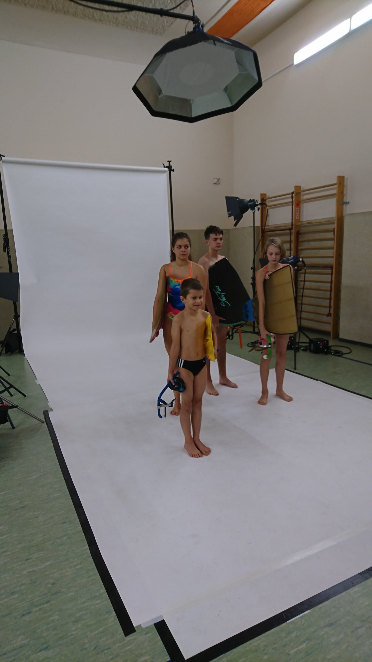 Fotoshooting
