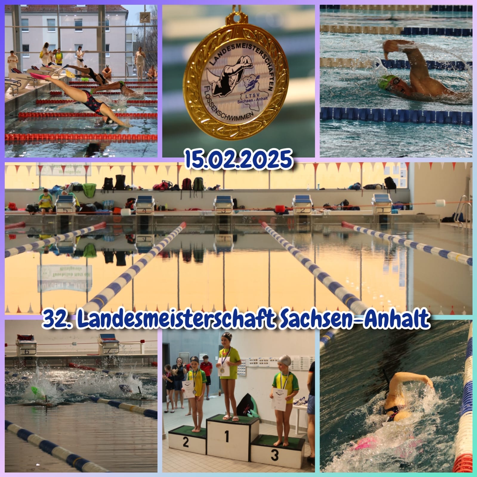 Landesmeisterschaften 2025